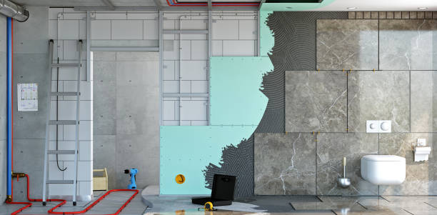 Mold Remediation for Rental Properties in Niagara Falls, NY